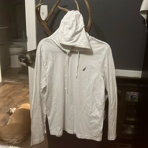 Men’s Small Nautical Performance Tee